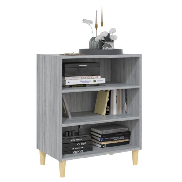 VXL8720286855386_g_en_hd_1.jpg vidaXL Komoda sivý dub sonoma 57x35x70 cm kompozitné drevo – Obrázok 3
