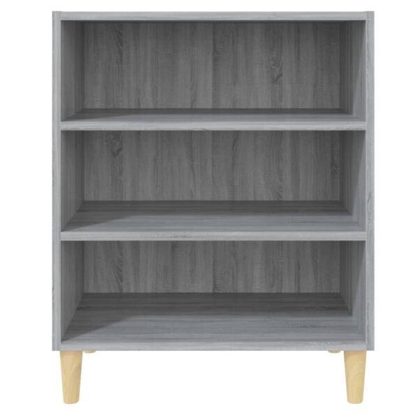 VXL8720286855386_g_en_hd_2.jpg vidaXL Komoda sivý dub sonoma 57x35x70 cm kompozitné drevo – Obrázok 4