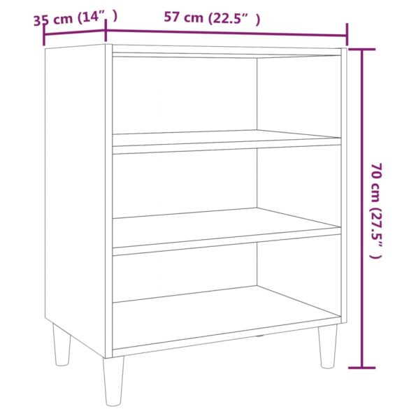 VXL8720286855386_g_en_hd_4.jpg vidaXL Komoda sivý dub sonoma 57x35x70 cm kompozitné drevo – Obrázok 6