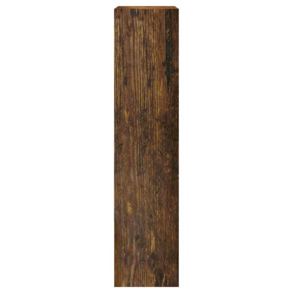 VXL8720286945261_g_en_hd_3.jpg vidaXL Botník dymový dub 63x24x103 cm spracované drevo – Obrázok 5