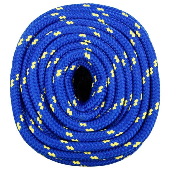 VXL8720287127499_g_en_hd_2.jpg vidaXL Lodné lano modré 18 mm 25 m polypropylén – Obrázok 3
