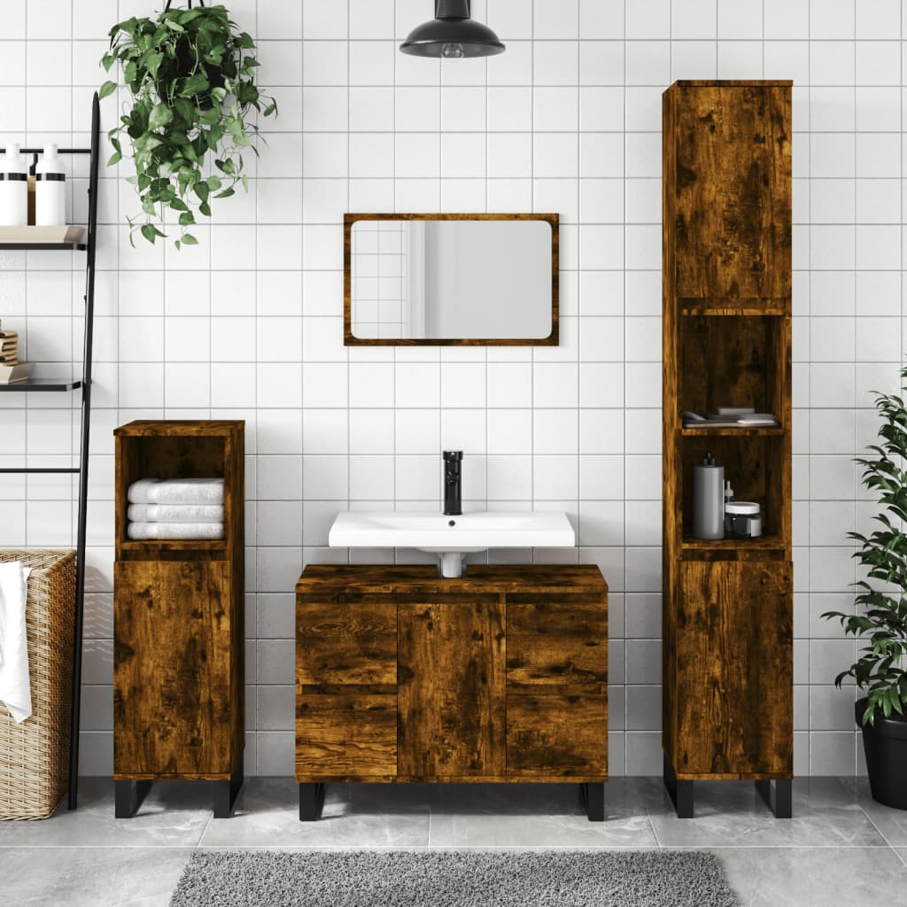 VXL8720845876760_m_en_hd_1.jpg vidaXL Kúpeľňová skrinka dymový dub 80x33x60 cm kompozitné drevo – Obrázok 1
