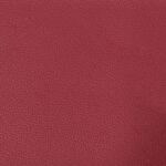 vidaXL Kreslo vínovo-červené 60 cm umelá koža – Obrázok 7