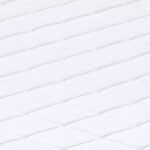 vidaXL Penový matrac pre deti stredne mäkký 80x160 cm – Obrázok 6