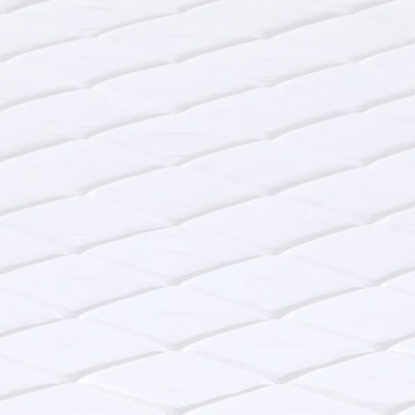 vidaXL Penový matrac pre deti stredne mäkký 80x160 cm – Obrázok 6