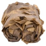 vidaXL Maskovacia sieť s úložnou taškou 706x140 cm piesková – Obrázok 3