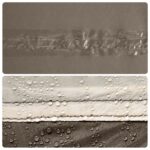 vidaXL Kempingová plachta hnedá 406x306 cm vodotesná – Obrázok 11