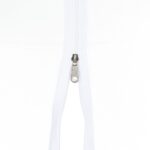 vidaXL Moskytiéra na dáždnik 220 sieťovina biela Φ300x230 cm – Obrázok 5