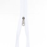 vidaXL Moskytiéra na dáždnik 220 sieťovina biela Φ330x250 cm – Obrázok 5