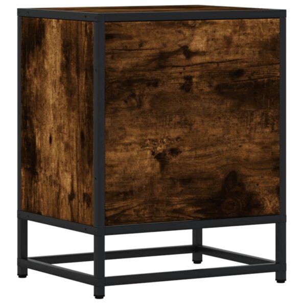 VXL8721102837470_g_en_hd_5.jpg vidaXL Nočný stolík dymový dub 40x31x50 cm kompozitné drevo – Obrázok 7