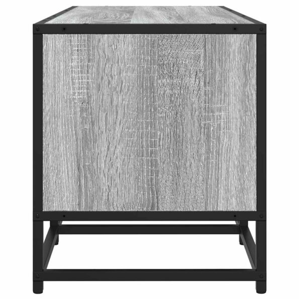 VXL8721102923043_g_en_hd_3.jpg vidaXL TV skrinka sivý dub sonoma 240x35x41 cm kompozitné drevo – Obrázok 5