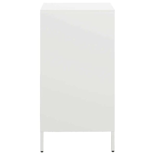 VXL8721102931147_g_en_hd_4.jpg vidaXL Komoda biela 35x39x73,5 cm oceľ valcovaná za studena – Obrázok 6