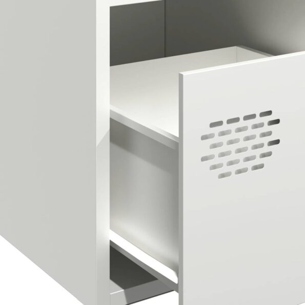 VXL8721102931147_g_en_hd_7.jpg vidaXL Komoda biela 35x39x73,5 cm oceľ valcovaná za studena – Obrázok 9
