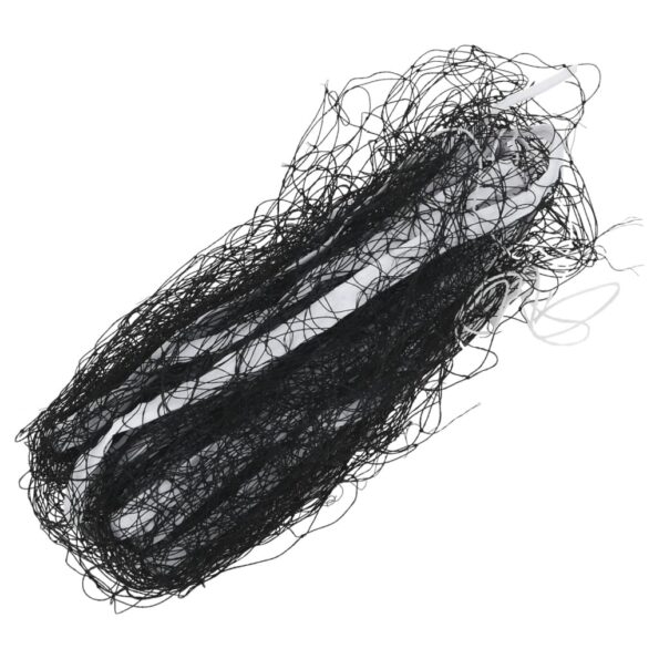 vidaXL Bedmintonová súprava s 4 raketami a sieťkou 620x151 cm – Obrázok 6