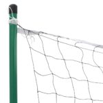 vidaXL Bedmintonová súprava s 4 raketami a sieťkou 620x151 cm – Obrázok 10