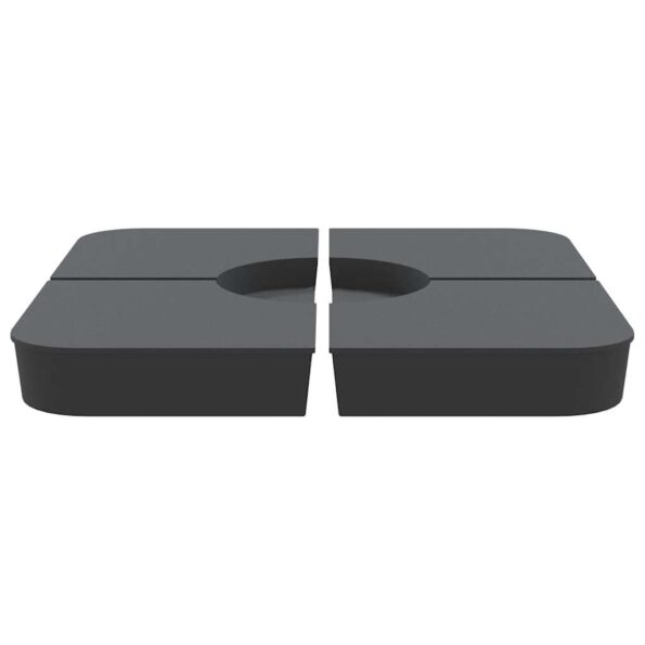 VXL8721158362872_g_en_hd_1.jpg vidaXL 4-dielna Základná súprava pre krížové stojany slnečník 100kg PP – Obrázok 3