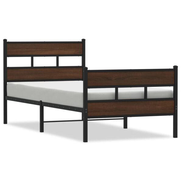 VXL8721158377517_a_en_hd_1.jpg vidaXL Posteľný rám bez matraca s predným a zadným čelom 90x200 cm – Obrázok 2