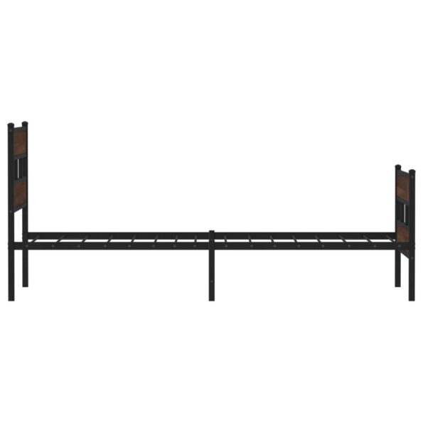 VXL8721158377517_g_en_hd_3.jpg vidaXL Posteľný rám bez matraca s predným a zadným čelom 90x200 cm – Obrázok 5