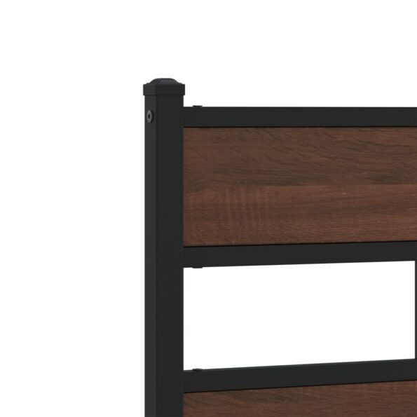 VXL8721158377517_g_en_hd_6.jpg vidaXL Posteľný rám bez matraca s predným a zadným čelom 90x200 cm – Obrázok 8