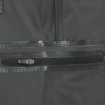 VidaXL hrudné brodiace topánky s čižmami opaskom tmavozelená veľkosť38 – Obrázok 7