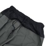 VidaXL Waist Waders s čižmami tmavozelená veľkosť 45 – Obrázok 5
