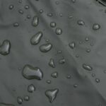 VidaXL Waist Waders s čižmami tmavozelená veľkosť 45 – Obrázok 6