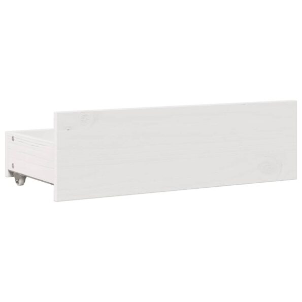 VXL8721158382443_g_en_hd_7.jpg vidaXL Posteľ bez matraca so zásuvkami biela 140x200 cm borovica – Obrázok 9