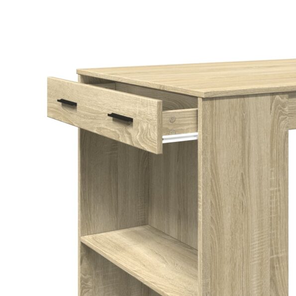 VXL8721158401588_g_en_hd_6.jpg vidaXL Barový stôl dub sonoma 102x70x103,5 cm kompozitné drevo – Obrázok 8