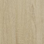vidaXL Knižnica dub sonoma 100x33x155,5 cm kompozitné drevo – Obrázok 8