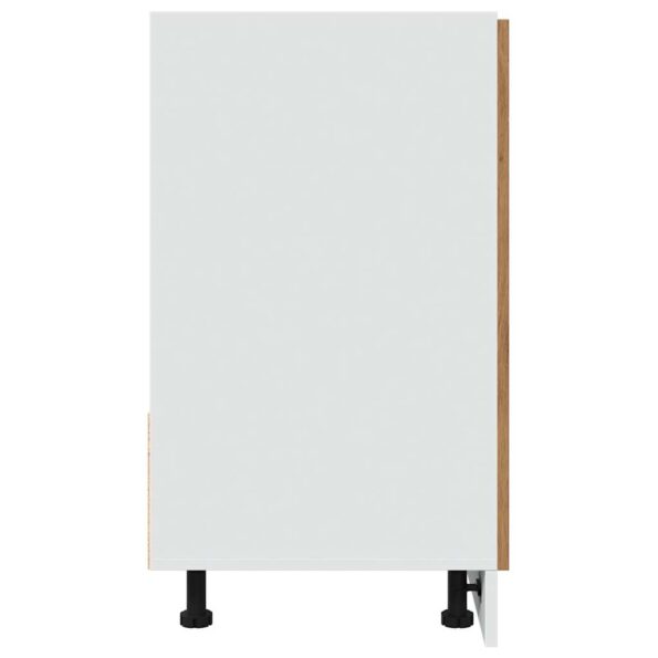 VXL8721158436030_g_en_hd_4.jpg vidaXL Skrinka pod drez, dub artisan 80x46x81,5 cm, kompozitné drevo – Obrázok 6