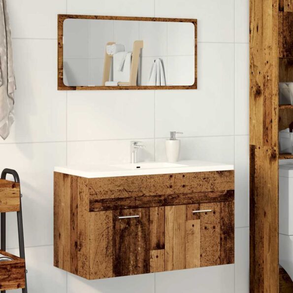 VXL8721158437020_g_en_hd_1.jpg vidaXL Skrinka do kúpeľne staré drevo 80x38,5x46 cm kompozitné drevo – Obrázok 3