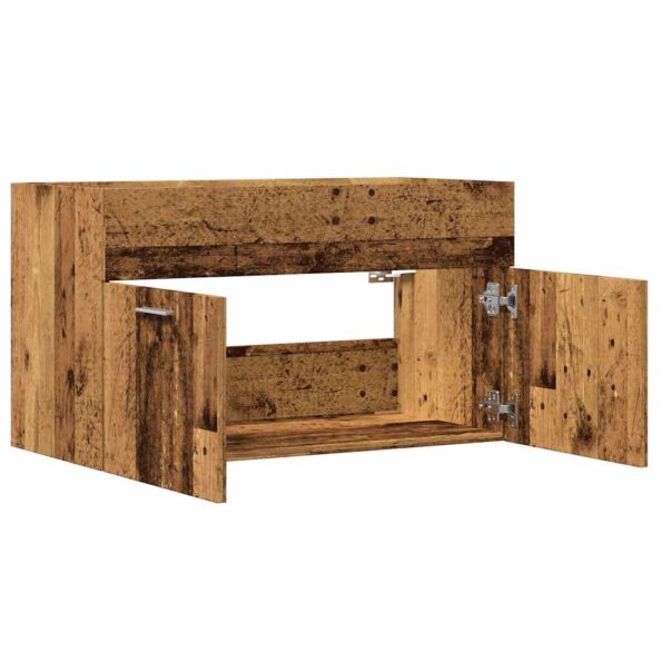 VXL8721158437020_g_en_hd_5.jpg vidaXL Skrinka do kúpeľne staré drevo 80x38,5x46 cm kompozitné drevo – Obrázok 7