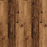 vidaXL Komoda čierna 100x36x60 cm kompozitné drevo – Obrázok 10