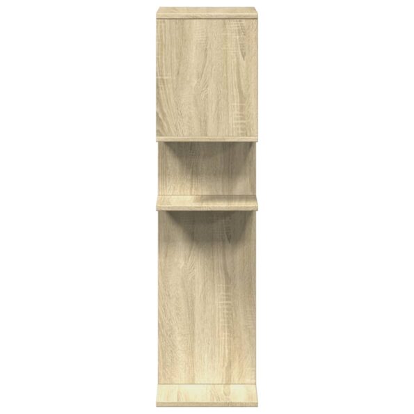 VXL8721158501639_g_en_hd_4.jpg vidaXL Rozdeľovacia knižnica dub sonoma 92x29x112 cm kompozitné drevo – Obrázok 6