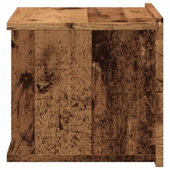 VXL8721158554529_g_en_hd_4.jpg vidaXL Nástenné nočné stolíky 2 ks staré drevo 40x32x30 cm – Obrázok 6