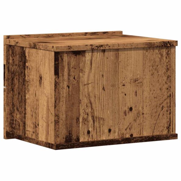 VXL8721158554529_g_en_hd_5.jpg vidaXL Nástenné nočné stolíky 2 ks staré drevo 40x32x30 cm – Obrázok 7