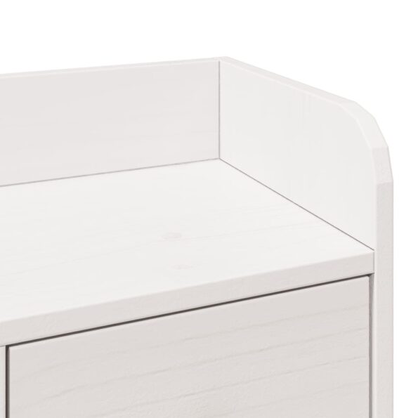 VXL8721158627506_g_en_hd_8.jpg vidaXL Posteľ s knižnicou bez matraca biela 150x200cm borovicový masív – Obrázok 10