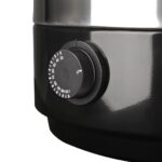 vidaXL Ohrievač na víno, nehrdzavejúca oceľ 15 l, 2500 W – Obrázok 5