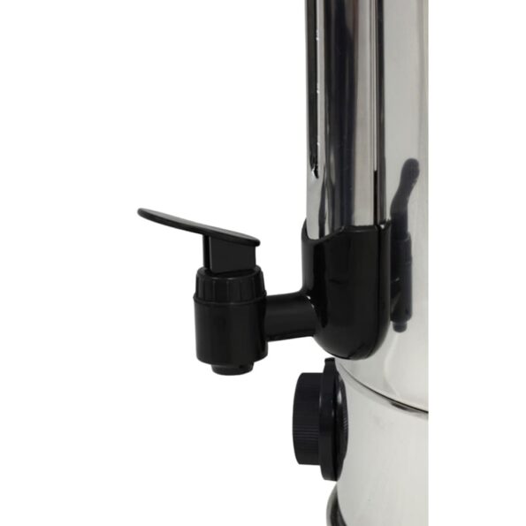 Varič na víno 6,8 L – Obrázok 5