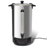 Ohrievač vína, varič vody s objemom 25 L