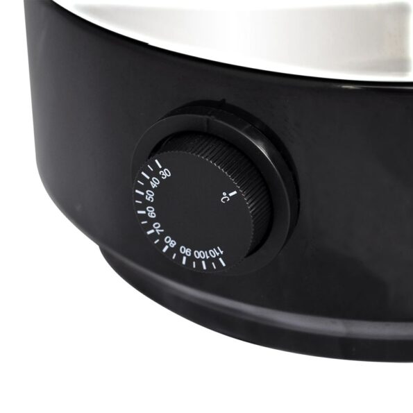 Ohrievač vína, varič vody s objemom 25 L – Obrázok 2