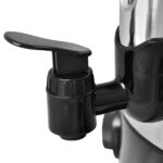 Ohrievač vína, varič vody s objemom 25 L – Obrázok 3