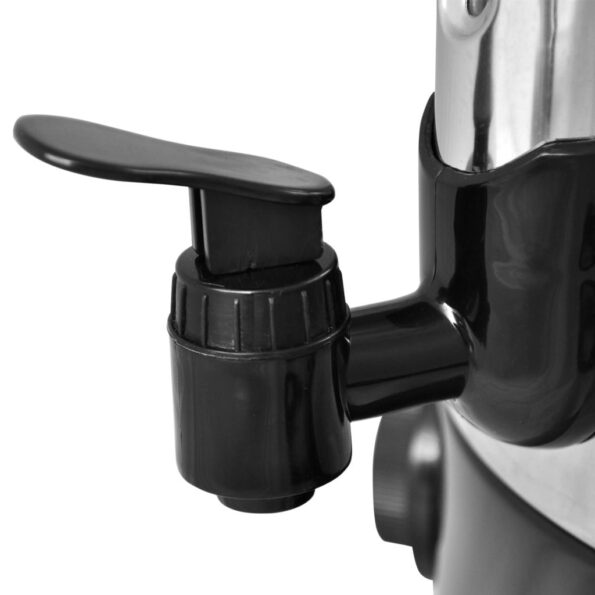 Ohrievač vína, varič vody s objemom 25 L – Obrázok 3