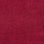 vidaXL Osušky 10 ks bordová 100x150 cm 360 g/m2 100% bavlna – Obrázok 5