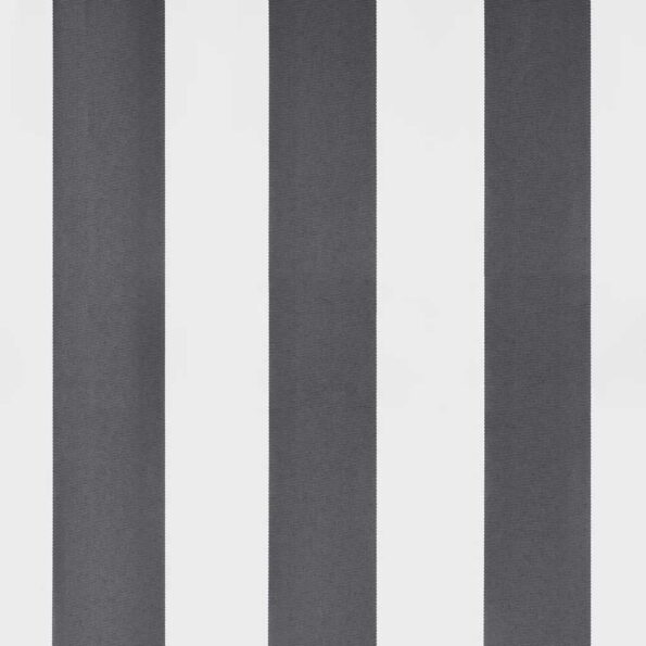 vidaXL Zaťahovacia markíza antracit a biela 3,5x2,5 m látka a hliník – Obrázok 8