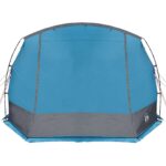 vidaXL Autostan modrý vodotesný – Obrázok 6