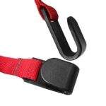 vidaXL Autostan modrý vodotesný – Obrázok 9