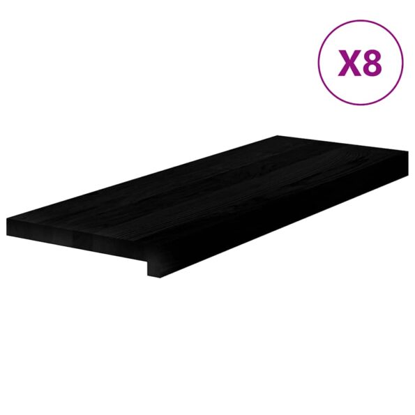 VXL8721102680618_g_en_hd_1.jpg vidaXL Schodiskové stupne 8 ks tmavohnedá 70x30x2 cm dubový masív – Obrázok 3