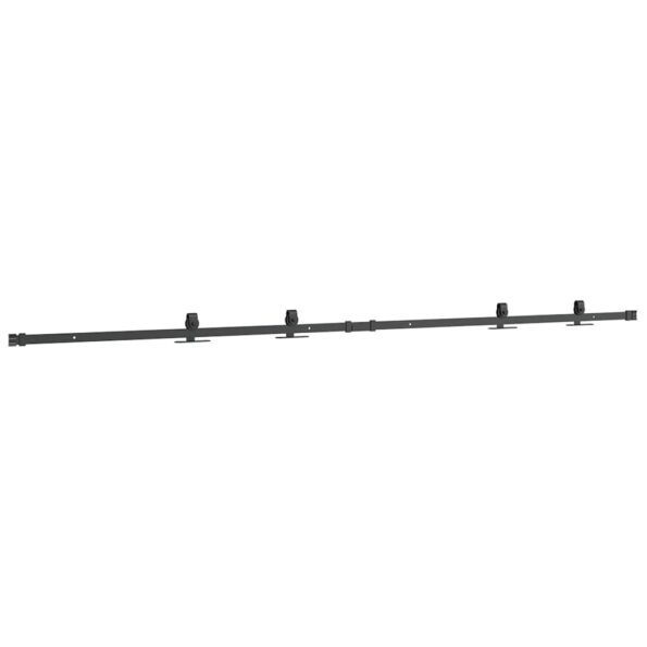 VXL8721102691614_g_en_hd_5.jpg vidaXL Kovanie na posuvné dvere skrinky 213 cm uhlíková oceľ – Obrázok 7