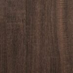 vidaXL Knižnica hnedý dub sonoma 65,5x33x107,5 cm kompozitné drevo – Obrázok 8